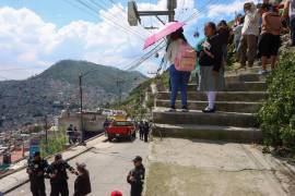 Ecatepec contra el incremento de feminicidios en el municipio