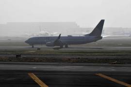 Una de las restricciones que anunció el Departamento de Transporte de Estados Unidos a la aviación mexicana consiste en que ahora se requiere aprobación para operar cualquier vuelo chárter.