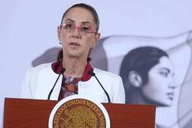 Coahuila recibirá 150 mdp por gusano barrenador; Sheinbaum confirma apoyos al sector ganadero afectado por cierre fronterizo.