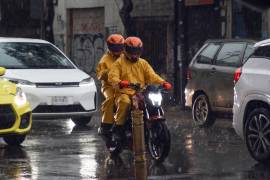 El SMN informó que este sábado habrá lluvias muy fuertes en cuatro estados, mientras Saltillo registrará cielo nublado, tormentas aisladas y una máxima de 26°C.