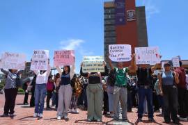 El nuevo examen de control se realizará a aspirantes de licenciatura tras anomalías y presuntos fraudes en la prueba en línea.