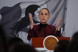 Reiteró que su gobierno seguirá defendiendo un proyecto que priorice los derechos sociales y la justicia fiscal, frente a lo que calificó como intentos de restaurar viejos esquemas de privilegio.