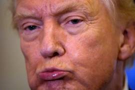 Trump no está del todo incorrecto sobre México