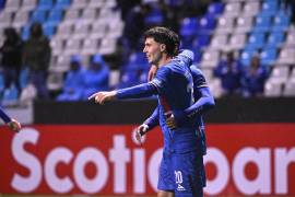 Cruz Azul visita a Mazatlán en el Estadio El Encanto con la misión de seguir en la pelea por el liderato del Clausura 2026, mientras los cañoneros buscan reaccionar en casa en el arranque de la Jornada 12.