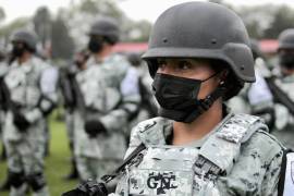 AI se pronunció porque la seguridad debe ser gestionada por instituciones civiles, no militares