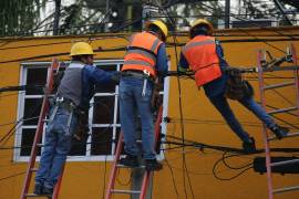 El IMSS reiteró su llamado a los empleadores para cumplir de manera adecuada con sus obligaciones en materia laboral y de seguridad social.