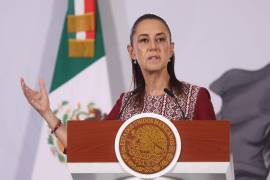 Sheinbaum detalló que recursos se usarán específicamente para acciones como la creación de plazas docentes y mejoras en la infraestructura escolar.