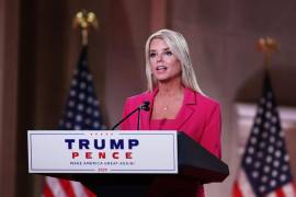 La ex fiscal general de Florida Pam Bondi fue designada por Donald Trump como secretaria de Justicia de Estados Unido. Esto es lo que debes saber sobre Bondi.