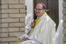 La Diócesis de Saltillo reiteró que los mensajes emitidos por ministros de culto buscan el bien común y no constituyen discursos de odio.