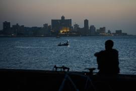 Sin petróleo, Cuba se las arregla para sobrevivir