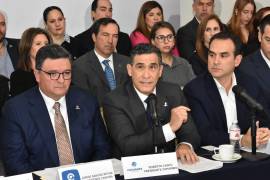 La Iniciativa Privada de Nuevo León cuestionó el incremento de impuestos sore todo el ISN que dijeron los deja en desventaja para la atracción de inversiones nacionales y extranjeras