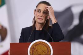 Claudia Sheinbaum señaló que México busca mantener una buena relación con Estados Unidos basada en respeto a la soberanía y cooperación