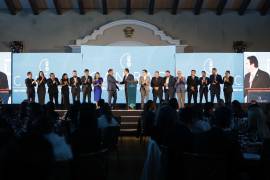 El nuevo consejo se comprometió a trabajar en innovación, seguridad, capacitación y vinculación turística.