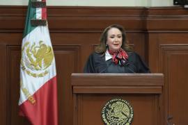 La SCJN levantará por decisión unánime el paro que comenzó en protesta por la Reforma Judicial, que se aprobó esta semana, según informó la ministra Yasmín Esquivel.