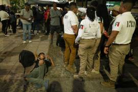 El clero pide que sea respetada la vida humana y la unidad para la construcción de un mejor país | Foto: Cuartoscuro