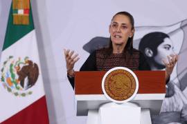 El subsecretario de Gobernación, César Yáñez, descartó que durante la reunión haya un “jalón de orejas” para los integrantes del gabinete.