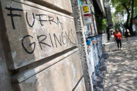 La Embajada de Estados Unidos en México emitió una alerta a sus ciudadanos ante la posibilidad de agresiones durante la tercera marcha contra la gentrificación en la Ciudad de México, programada para este 26 de julio.