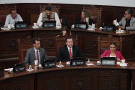 Las separaciones del cargo están relacionadas con la participación de funcionarios en campañas y procesos de reelección