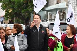 El Ayuntamiento de Saltillo analizará medidas para mantener las calles limpias y asegurar la continuidad del programa de bacheo.