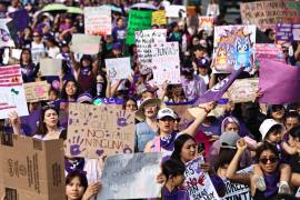 Saltillo: Fotoperiodismo de VANGUARDIA... lo mejor de marzo de 2026; las voces del 8M, hallazgos paleontológicos y la vida cultural