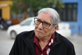María Catalina conserva el recuerdo de las primeras credenciales para votar y de las transformaciones que acompañaron el reconocimiento de los derechos políticos femeninos.