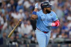 El próximo juego se jugará en el Dodger Stadium, donde Toronto buscará tomar ventaja.