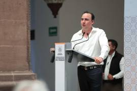 El Gobernador exhortó a que las campañas se apeguen a la ley y promuevan mejoras para el estado.