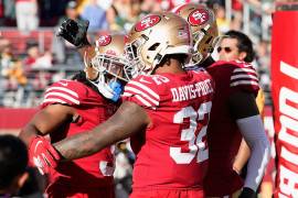 Los 49ers de San Francisco serán el equipo local administrativo en el partido de temporada regular que marcará el regreso de la NFL a México en diciembre de 2026, en el Estadio Banorte de la Ciudad de México.