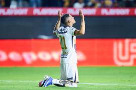 Pumas venció 2-0 a Pachuca en el Estadio Hidalgo y quedó como líder provisional del Clausura 2026 a la espera del resultado de Chivas ante Xolos.