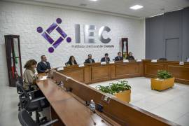 El Instituto Electoral de Coahuila se prepara para organizar las elecciones judiciales, tras la aprobación de la Reforma Judicial.