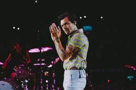 Favorito. El cantante británico amplía su paso por el Estadio GNP Seguros ante la alta demanda de boletos entre sus fans.