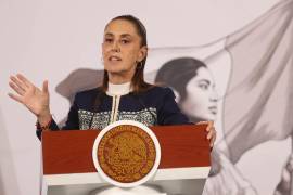 La Presidenta sostuvo que el tema de la apuesta no representa una preocupación para su gobierno, pero confirmó que se revisará su situación ante Gobernación