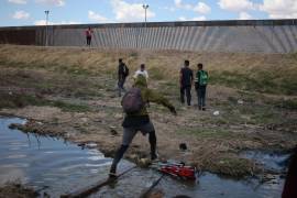 Constantes fallas de la aplicación “CBP One“, que EU habilitó para que migrantes gestionen su cita para asilo, causan desesperación.