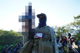 En la frontera norte de México, organizaciones civiles alertan sobre el aumento de jóvenes reclutados forzosamente por el crimen organizado