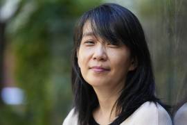 El Premio Nobel de Literatura 2024 es para la escritora surcoreana Han Kang