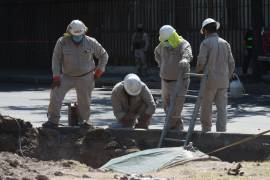 Autoridades de Coahuila trabajan en conjunto para enfrentar el aumento de huachicoleo en el estado, implementando nuevas estrategias de seguridad en coordinación con Pemex y las fuerzas federales.