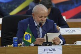 Desmantela la Policía Federal de Brasil una organización criminal que planeaba el asesinato del presidente, Luiz Inácio Lula da Silva, con fin de evitar la toma de posesión tras su victoria en las elecciones de 2022.