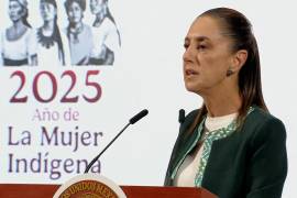 La reforma a la Ley de Aguas Nacionales busca frenar el acaparamiento, evitar especulación y garantizar el derecho humano al agua, según la presidenta Claudia Sheinbaum