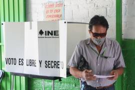 En lo que va de la contienda, ya se han registrado cuatro denuncias sobre el contexto electoral que está pasando Coahuila.