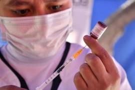 Las muertes de los menores de edad no se encontraban vacunados y no tenían ninguna enfermedad preexistente. FOTO: