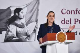 Su participación habría significado el regreso presencial de un mandatario mexicano al debate de la ONU después de ocho años.