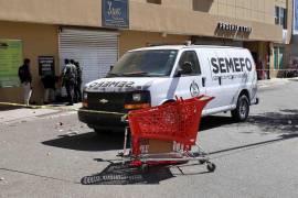 La guerra entre Los Chapitos y Los Mayos desató un aumento en delitos con uso de armas y explosivos en Sinaloa.