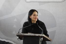 Luz Elena Morales expresó preocupación por los posibles efectos de la reforma en la división de poderes.