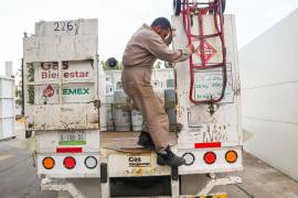 A cinco años de su creación, Gas Bienestar sigue lejos de la cobertura nacional y enfrenta pendientes en infraestructura y rentabilidad.