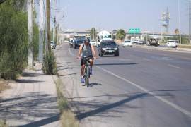 La herramienta, desarrollada por la Facultad de Físico-Matemáticas de la UAdeC, permitirá analizar origen-destino y demanda para optimizar la ubicación de cicloestaciones.