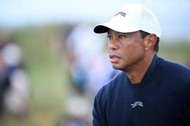 Tiger Woods recibió autorización judicial para salir de Estados Unidos y continuar un tratamiento integral en el extranjero, en medio del proceso legal que enfrenta en Florida.