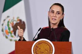 “Hoy la Secretaría de Economía está otra vez en Washington con el área de Tratados Comerciales, con el embajador Greer”, declaró la Presidenta.