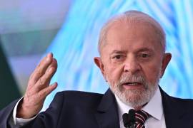 El presidente de Brasil, Luiz Inácio Lula da Silva, canceló su viaje a Rusia para asistir a la cumbre de los BRICS por “orientación médica”.