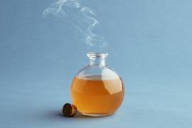 El vinagre de sidra de manzana se utiliza desde hace miles de años como remedio casero para curar heridas