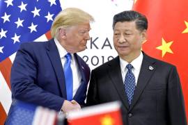 Si Xi Jinping, escribiera un libro titulado “El arte de negociar con Trump”, lo más probable es que abogaría por explotar las mayores debilidades del presidente estadounidense para ejercer la máxima presión posible.